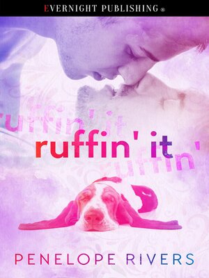 cover image of Ruffin' It